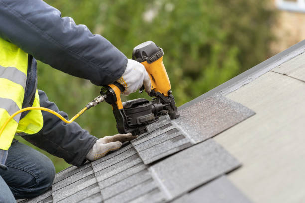 Best Storm Damage Roof Repair  in Rutherford, TN