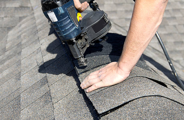 Best Rubber Roofing (EPDM, TPO)  in Rutherford, TN